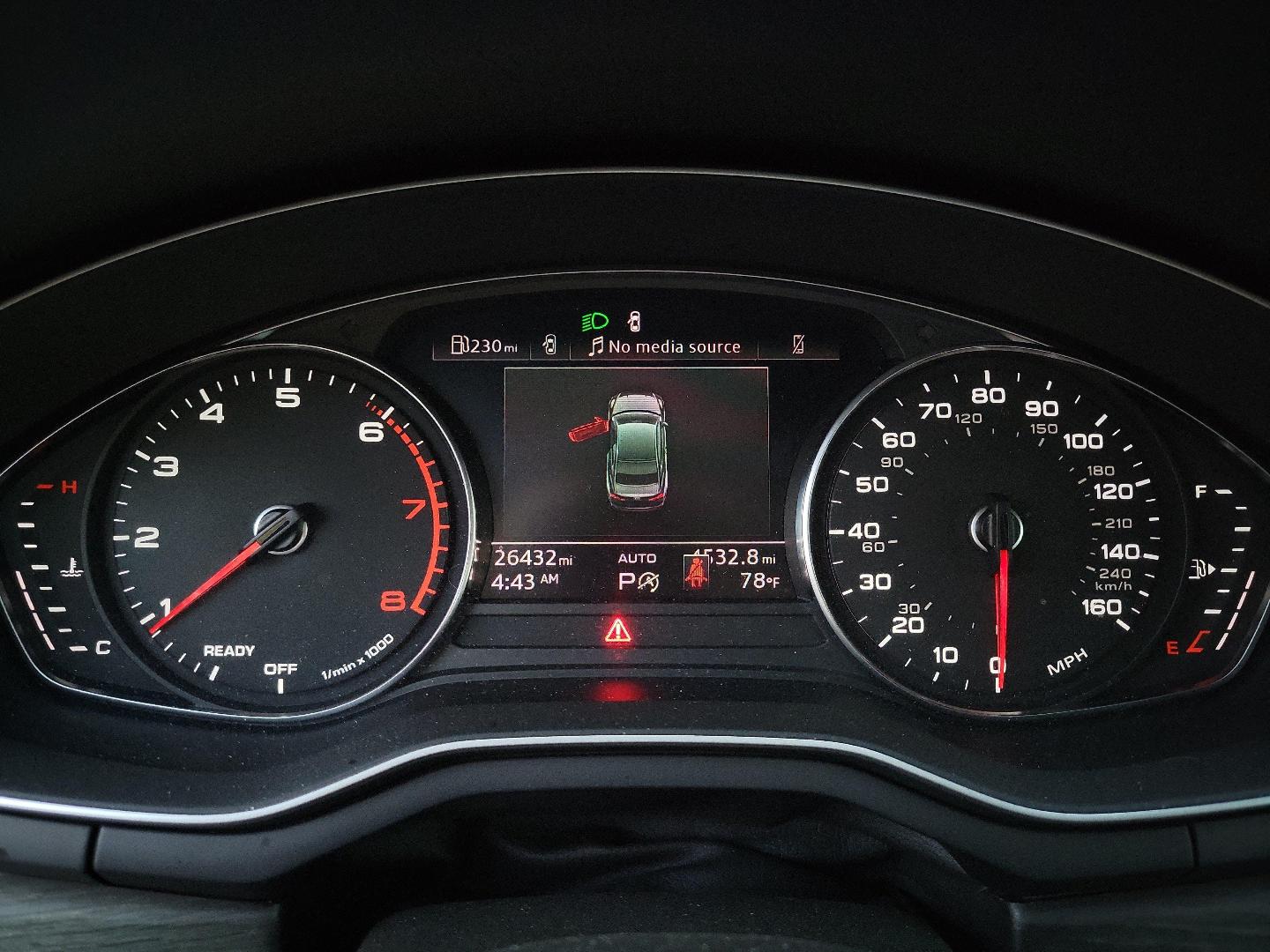audi a5 coupe 2023 WAUSAAF52PA016264 image audi a5 coupe 2023 WAUSAAF52PA016264 image